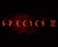 Species II - Photo Gallery