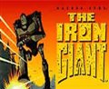 The Iron Giant - Photo Gallery