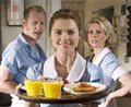 Waitress - Photo Gallery