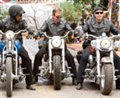 Wild Hogs - Photo Gallery