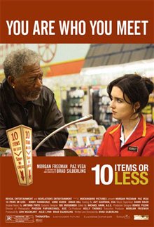 10 Items or Less - Photo Gallery