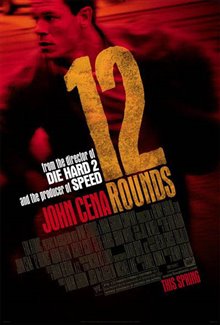 12 Rounds - Photo Gallery