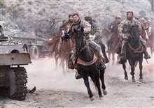12 Strong - Photo Gallery