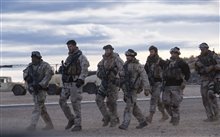 12 Strong - Photo Gallery