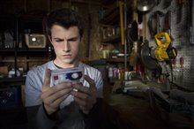 13 Reasons Why (Netflix) - Photo Gallery