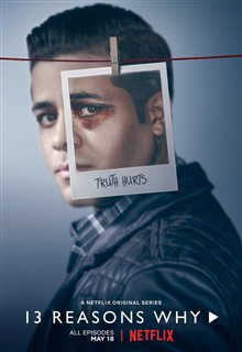13 Reasons Why (Netflix) - Photo Gallery