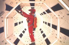 2001: A Space Odyssey - Photo Gallery