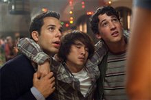 21 & Over - Photo Gallery