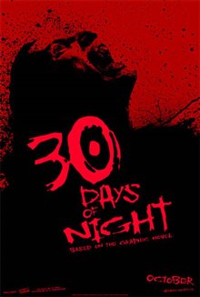 30 Days of Night - Photo Gallery