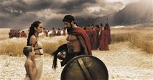 300: The IMAX Experience - Photo Gallery
