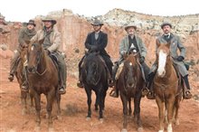 3:10 to Yuma - Photo Gallery