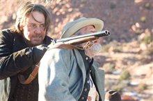 3:10 to Yuma - Photo Gallery