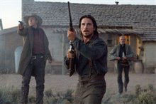 3:10 to Yuma - Photo Gallery