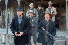 3:10 to Yuma - Photo Gallery