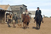 3:10 to Yuma - Photo Gallery