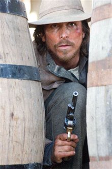 3:10 to Yuma - Photo Gallery