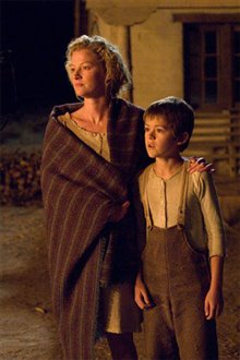 3:10 to Yuma - Photo Gallery