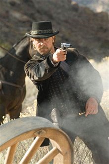 3:10 to Yuma - Photo Gallery