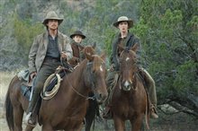 3:10 to Yuma - Photo Gallery