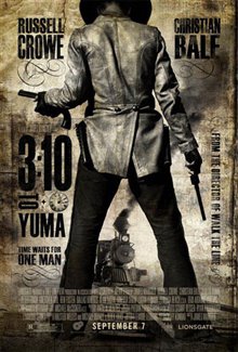 3:10 to Yuma - Photo Gallery