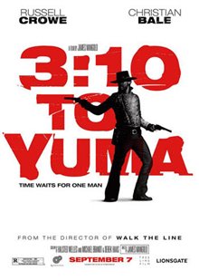 3:10 to Yuma - Photo Gallery