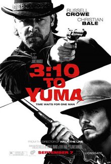 3:10 to Yuma - Photo Gallery