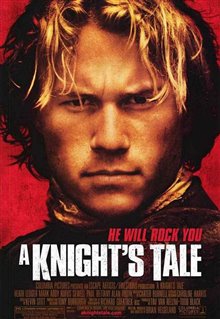 A Knight's Tale - Photo Gallery