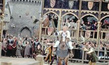 A Knight's Tale - Photo Gallery