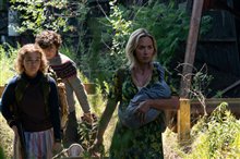 A Quiet Place Part II - Photo Gallery