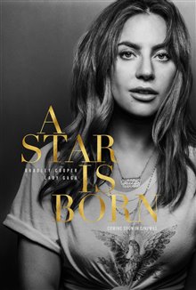 A Star is Born - Photo Gallery