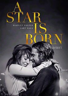 A Star is Born - Photo Gallery