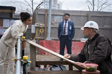 A Working Man - Photo Gallery