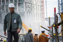 A Working Man - Photo Gallery