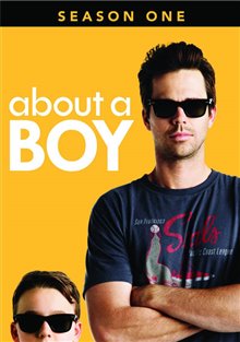 About a Boy - Photo Gallery