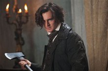 Abraham Lincoln: Vampire Hunter - Photo Gallery