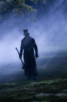 Abraham Lincoln: Vampire Hunter - Photo Gallery