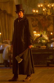 Abraham Lincoln: Vampire Hunter - Photo Gallery