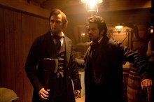 Abraham Lincoln: Vampire Hunter - Photo Gallery