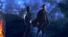 Abraham Lincoln: Vampire Hunter - Photo Gallery