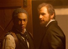 Abraham Lincoln: Vampire Hunter - Photo Gallery