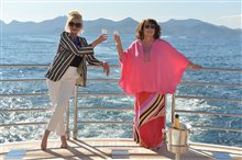 Absolutely Fabulous: The Movie - Photo Gallery