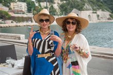 Absolutely Fabulous: The Movie - Photo Gallery