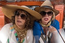 Absolutely Fabulous: The Movie - Photo Gallery