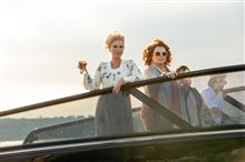 Absolutely Fabulous: The Movie - Photo Gallery