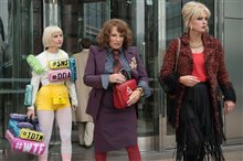 Absolutely Fabulous: The Movie - Photo Gallery