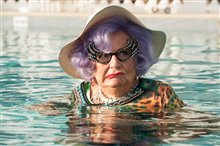 Absolutely Fabulous: The Movie - Photo Gallery