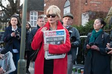 Absolutely Fabulous: The Movie - Photo Gallery