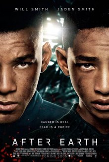 After Earth - Photo Gallery