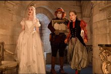 Alice Through the Looking Glass 3D - Photo Gallery