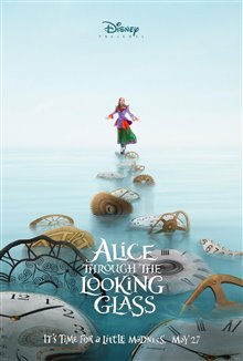 Alice Through the Looking Glass - Photo Gallery